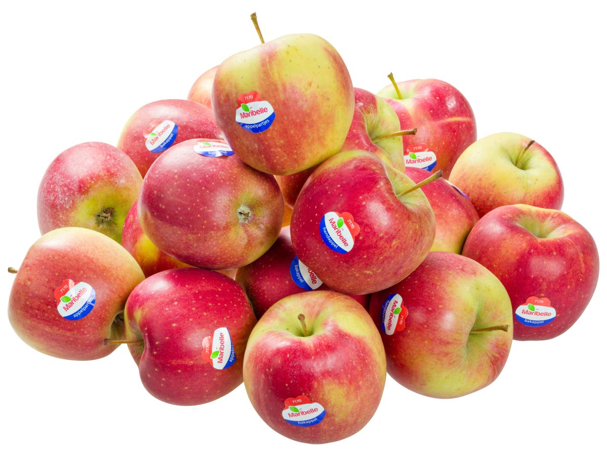 Maribelle appels Maribelle appels
