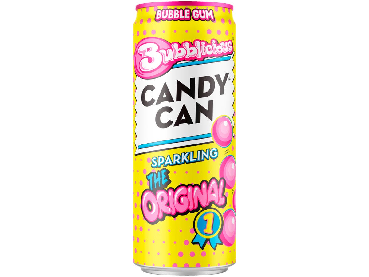 Bubblicious