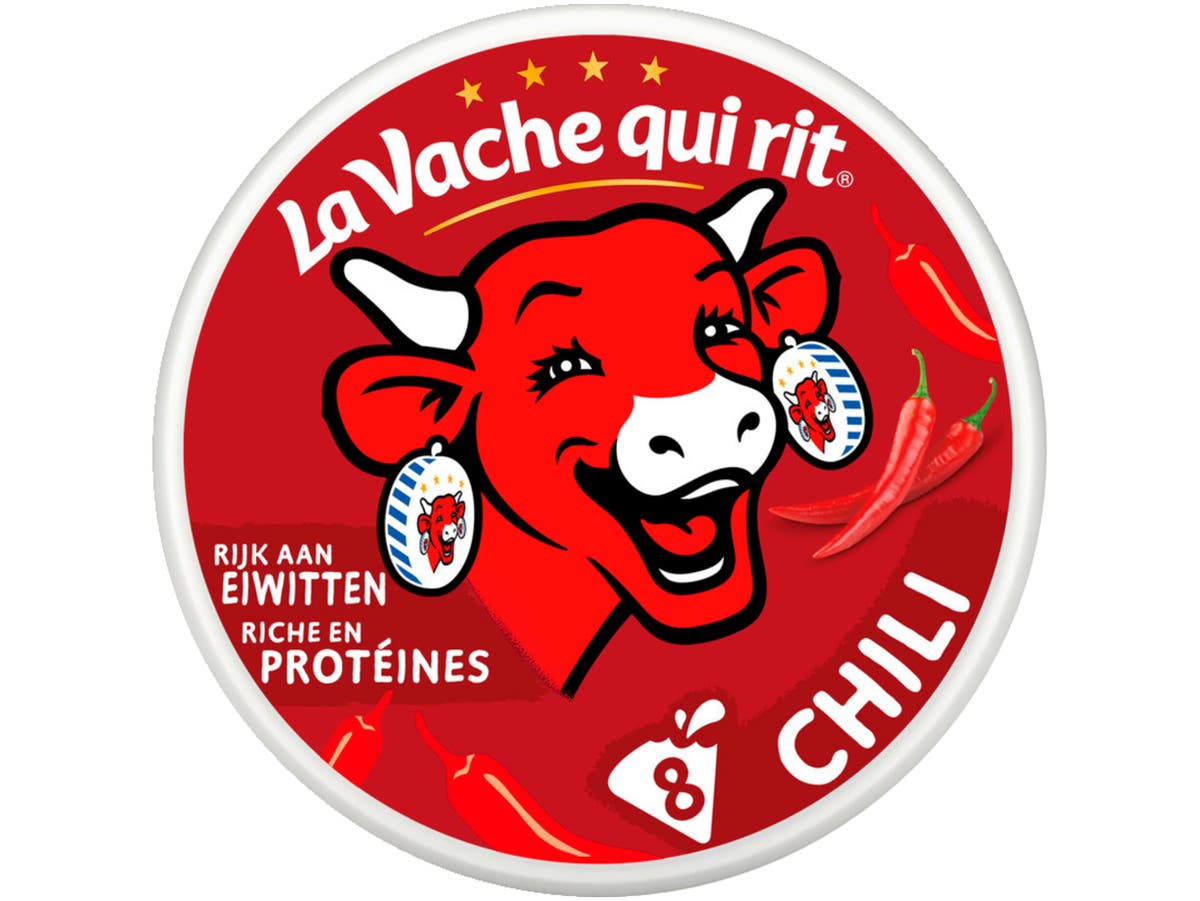 Chili puntjes