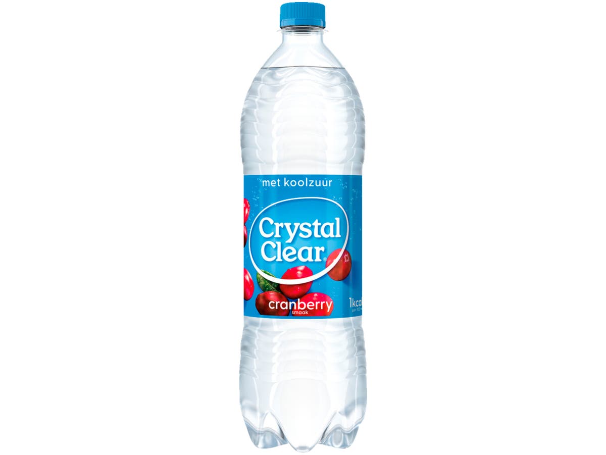 Cranberry Cranberry