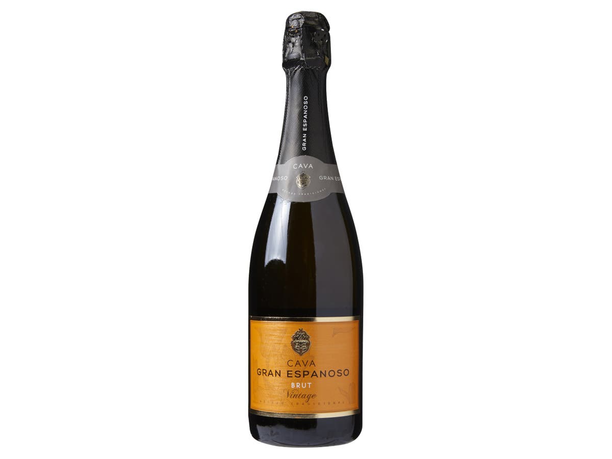 Cava brut