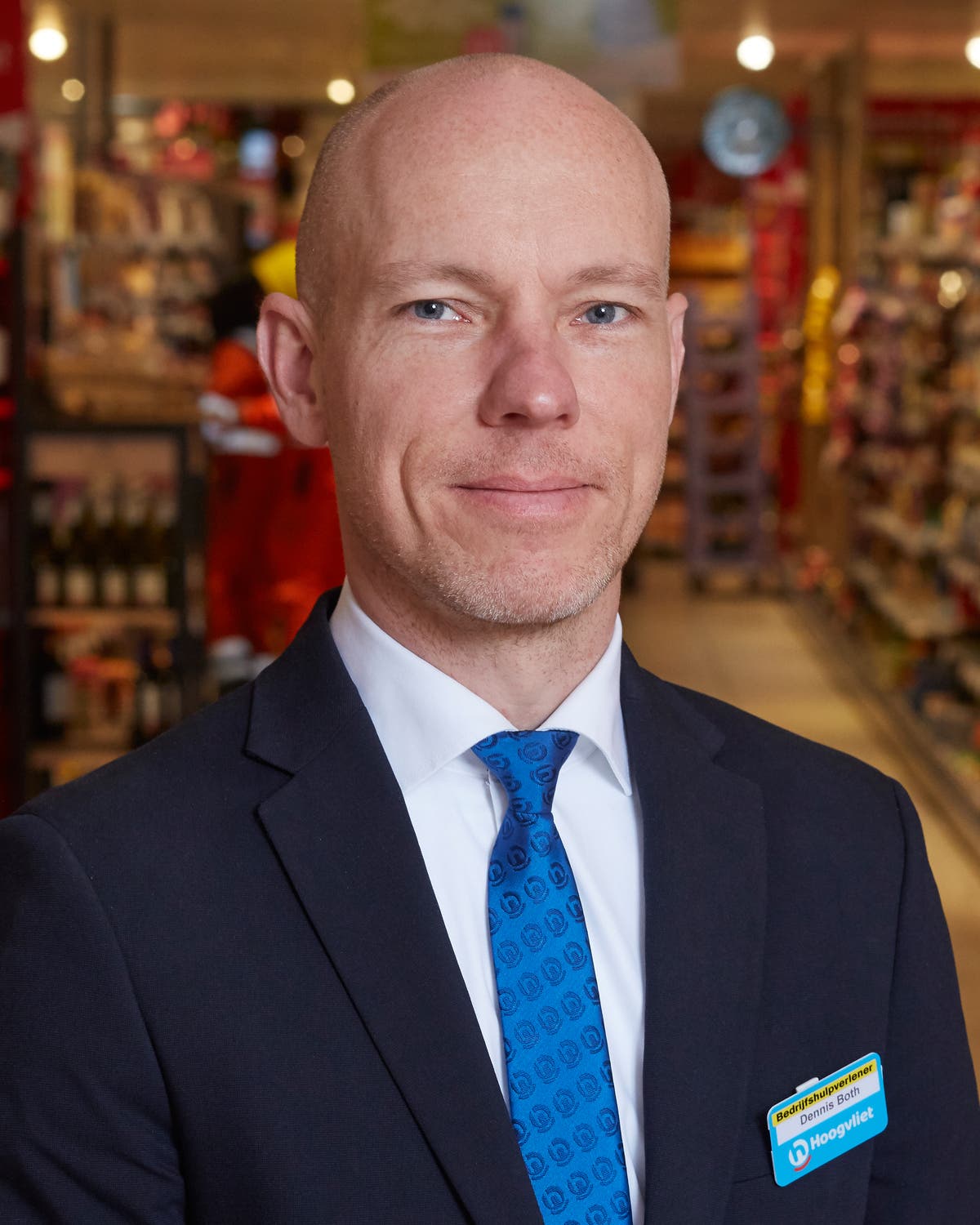Storemanager