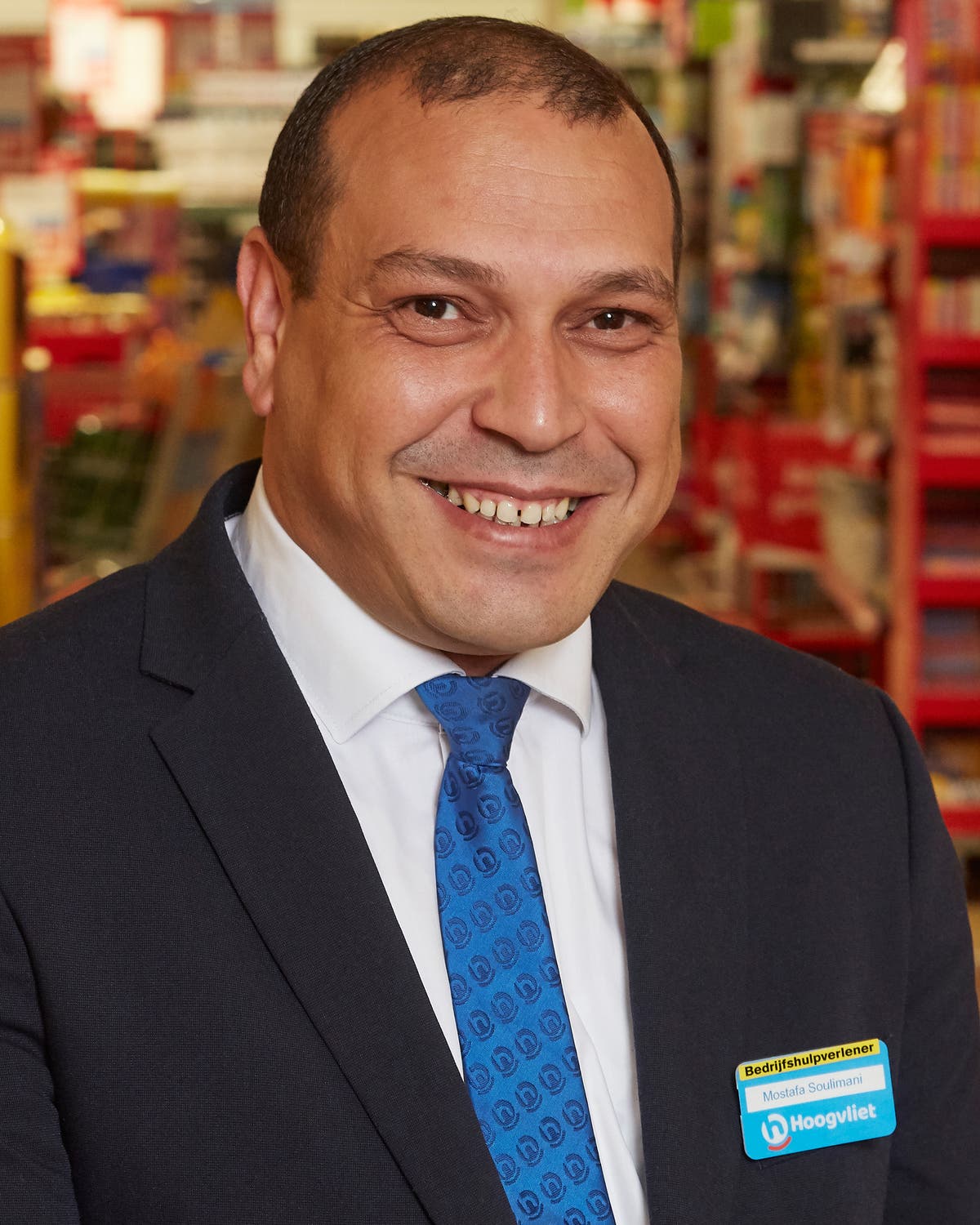 Storemanager