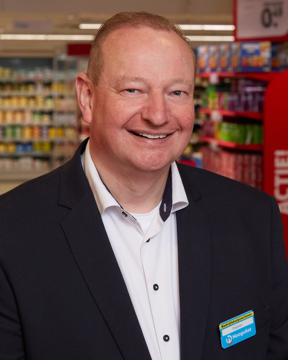 Storemanager