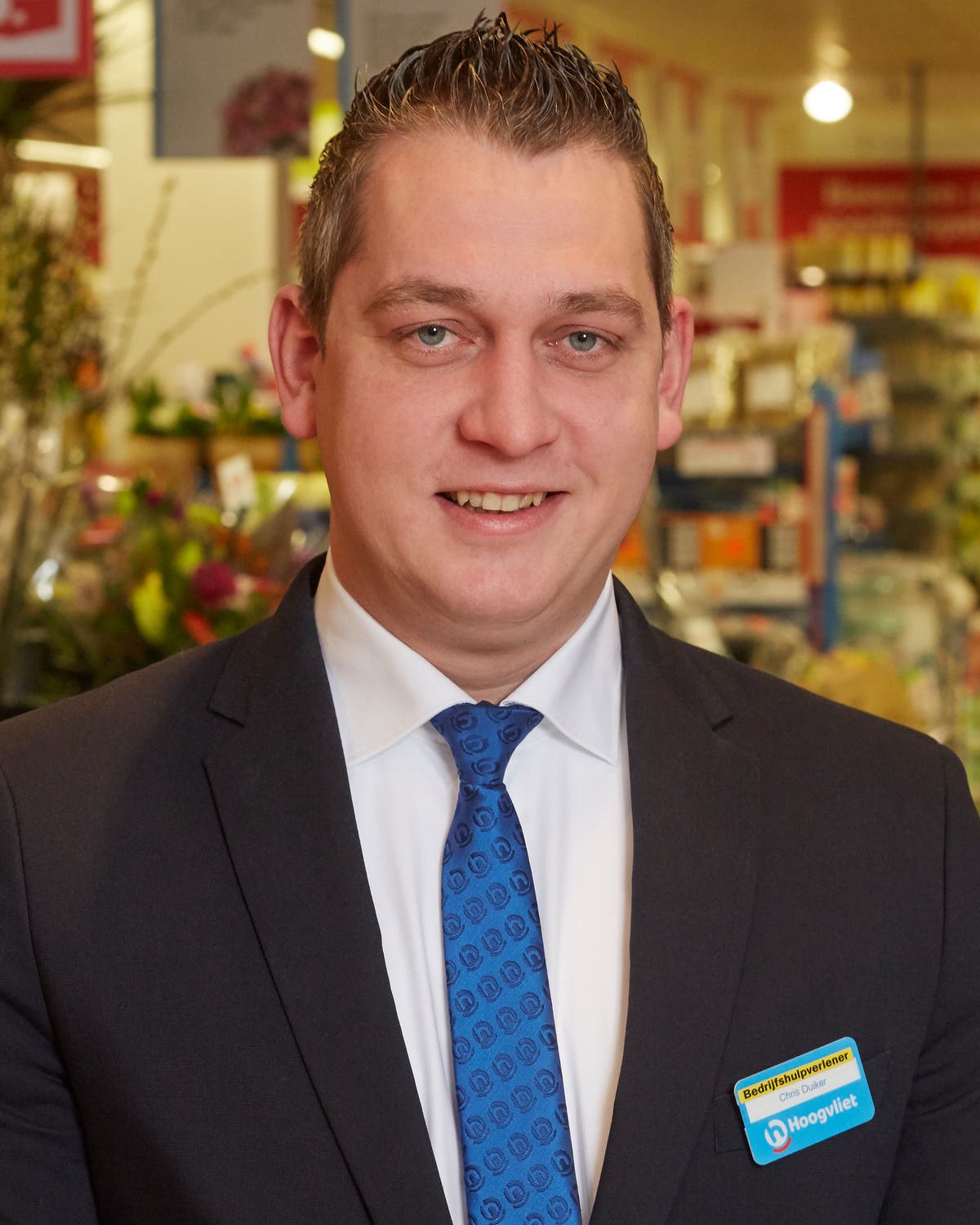 Storemanager