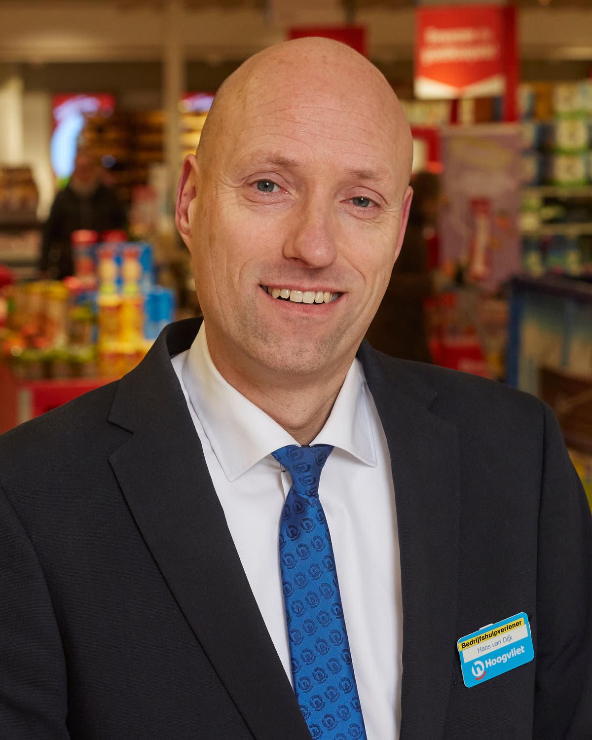 Storemanager