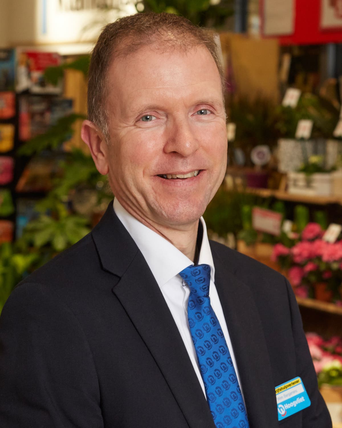 Storemanager