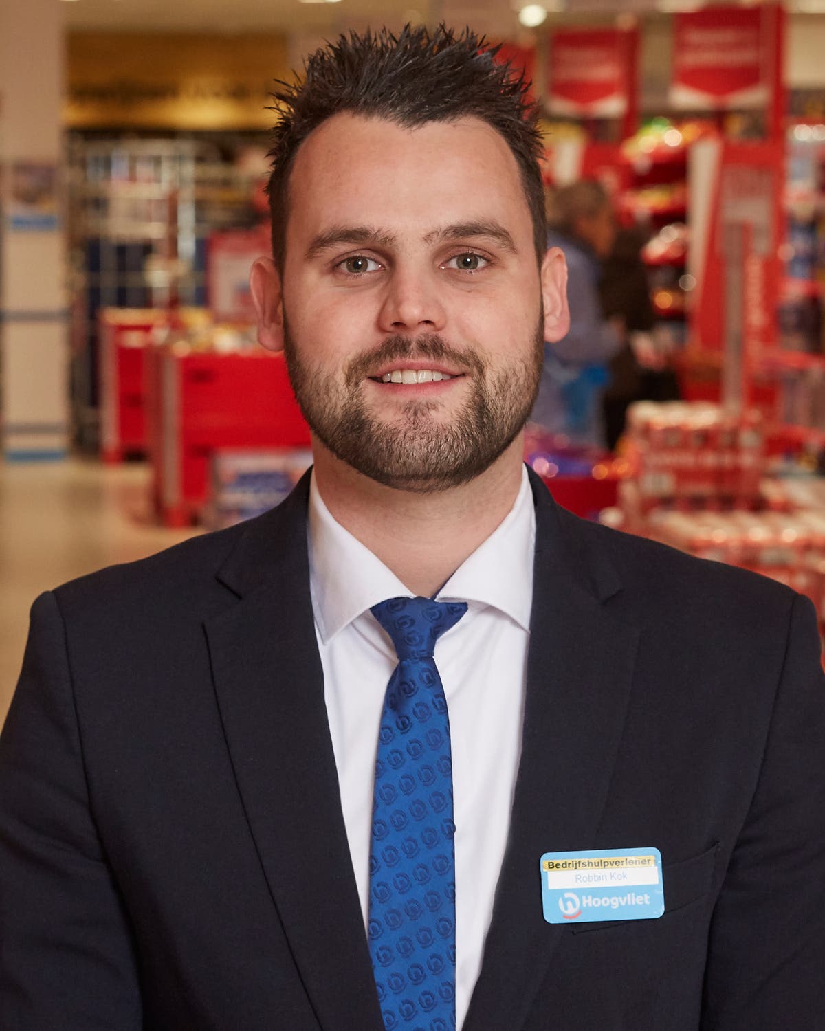 Storemanager