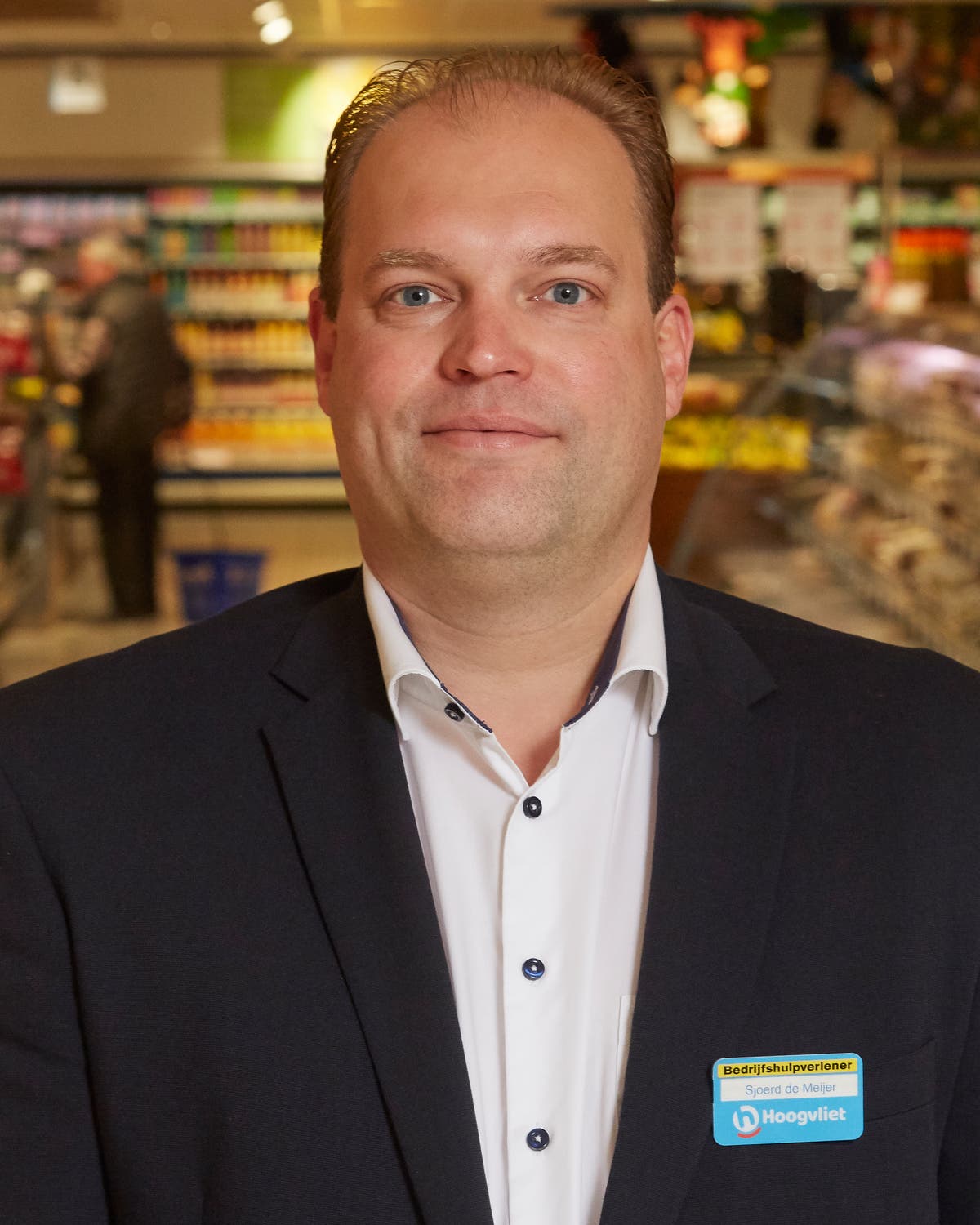 Storemanager