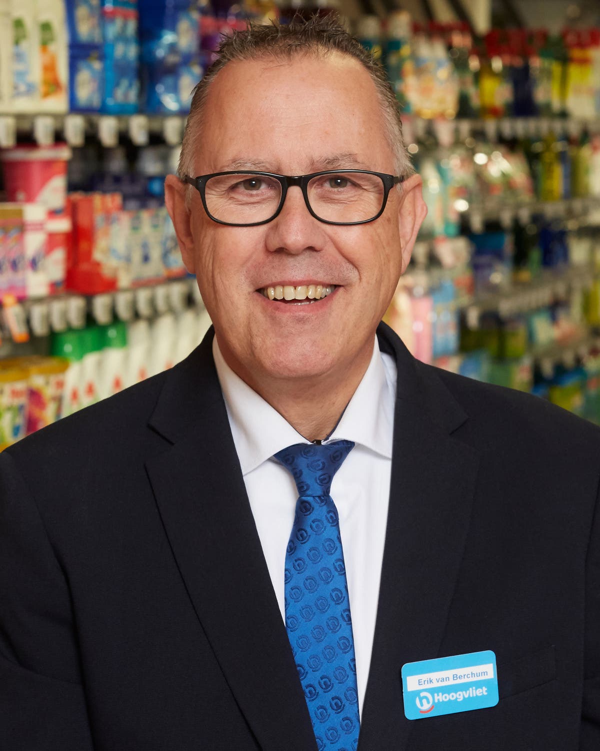 Storemanager