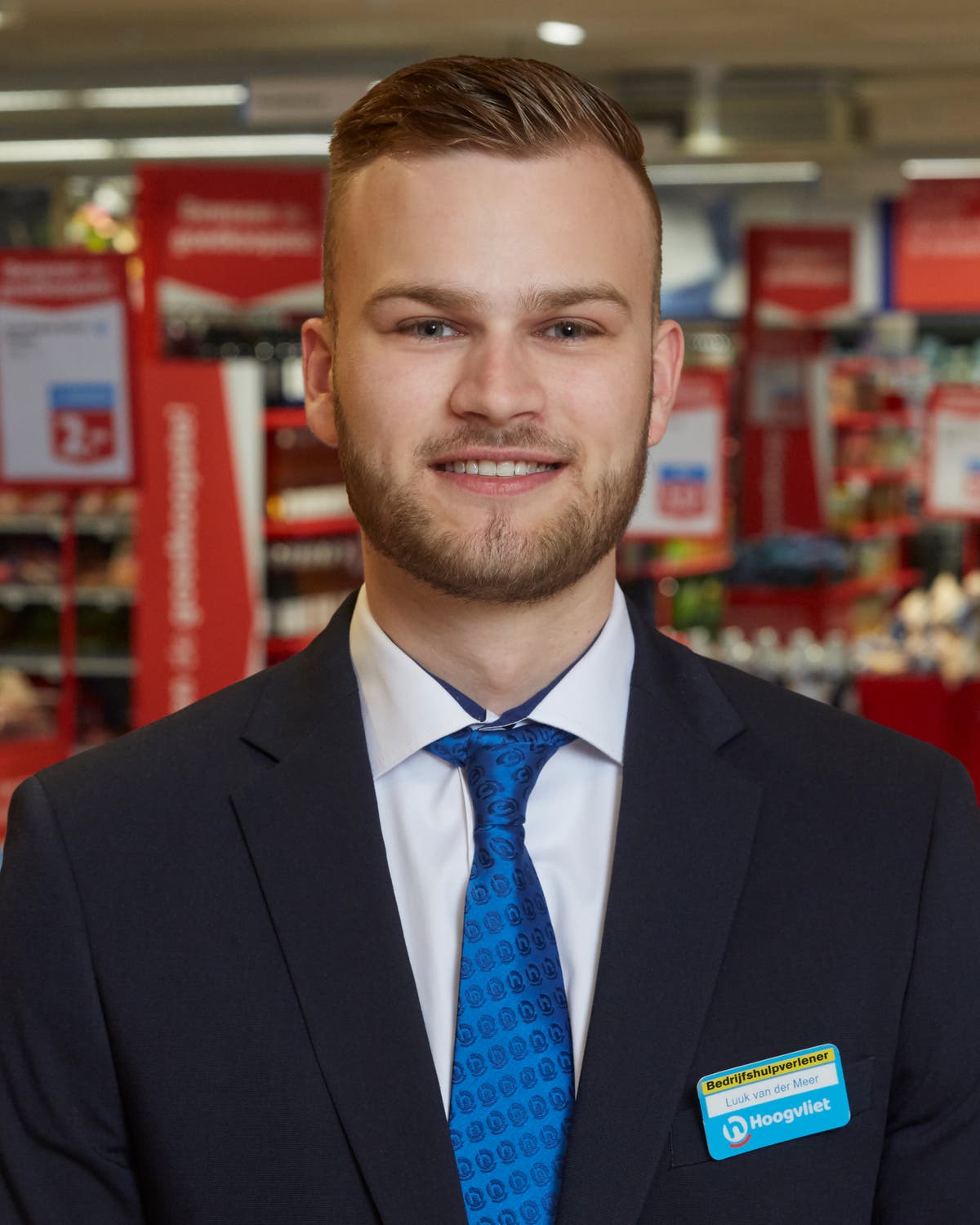 Storemanager