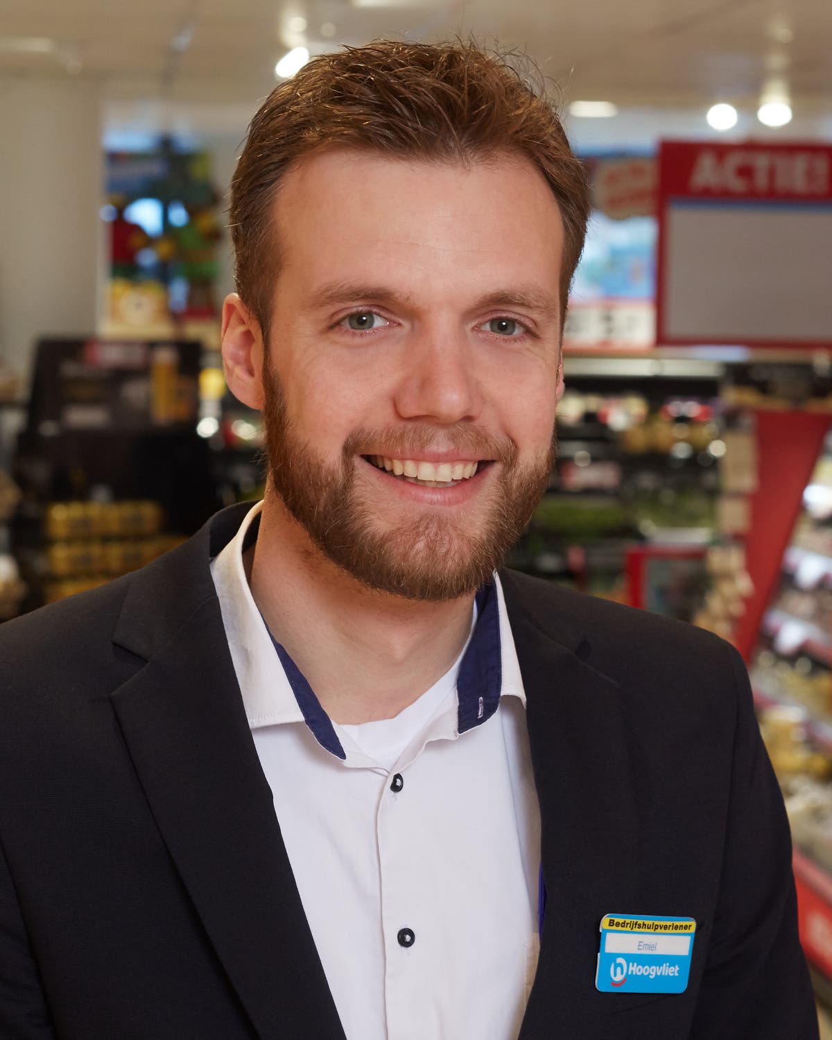 Storemanager
