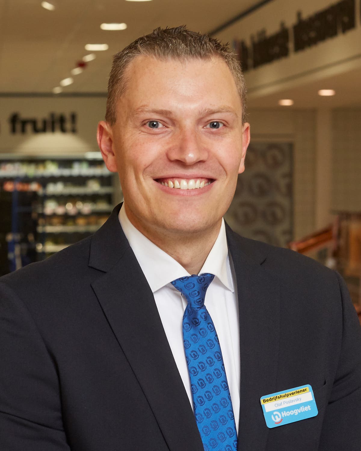Storemanager