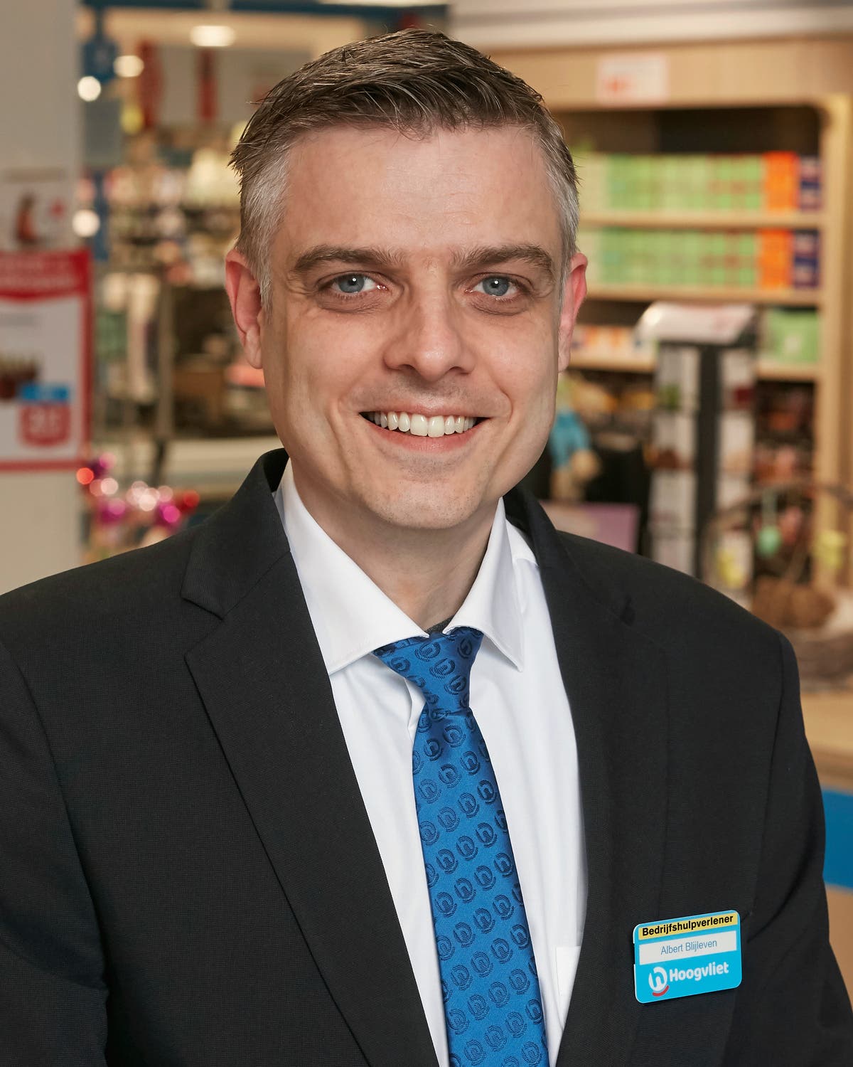 Storemanager