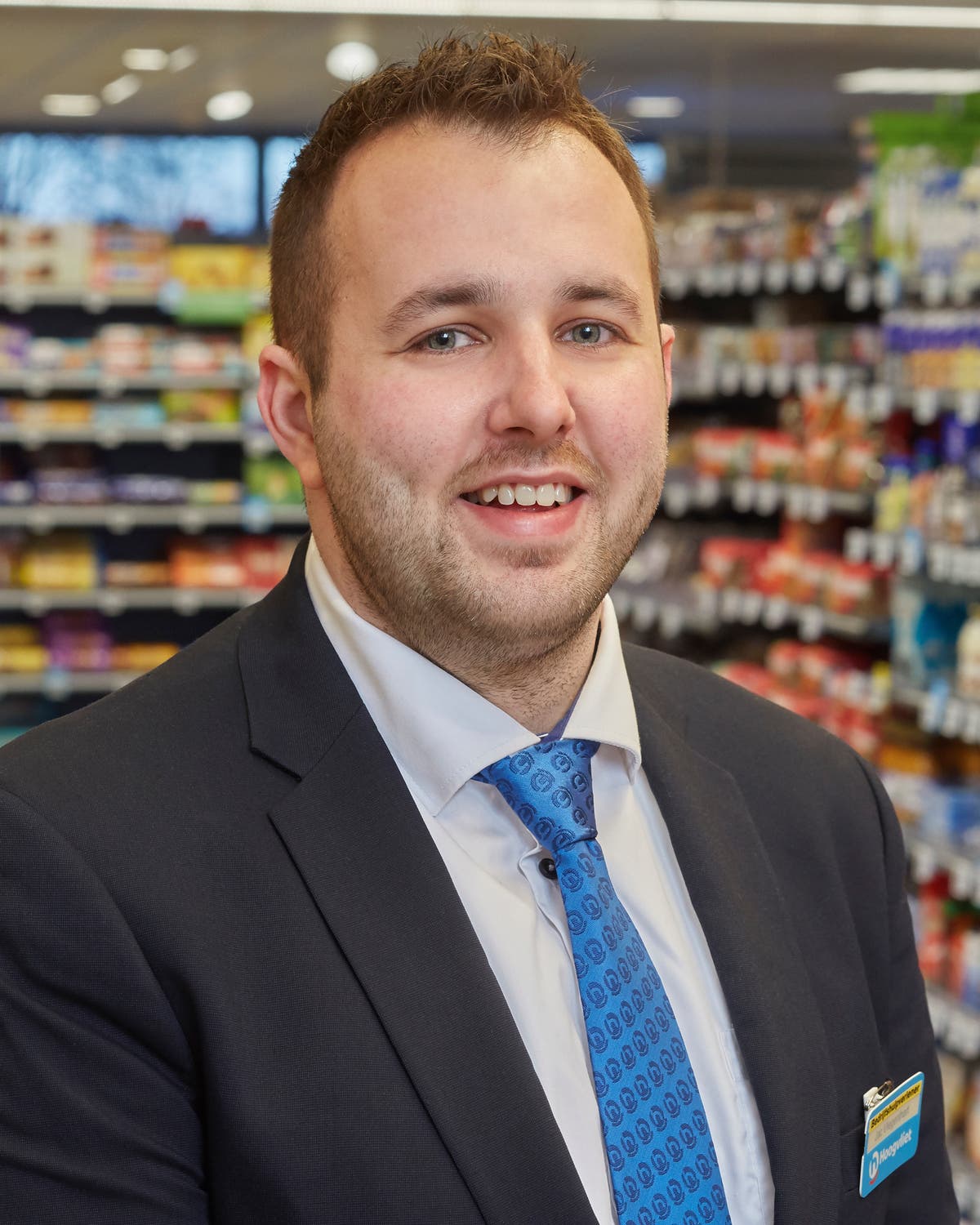 Storemanager
