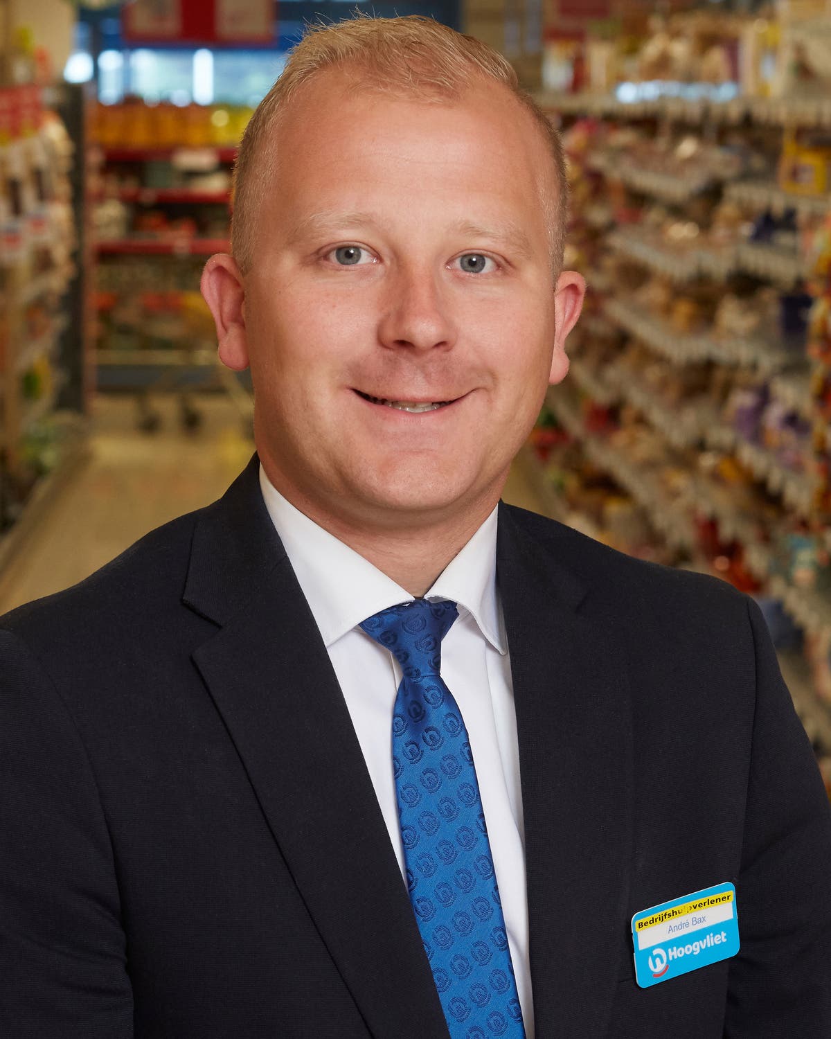 Storemanager