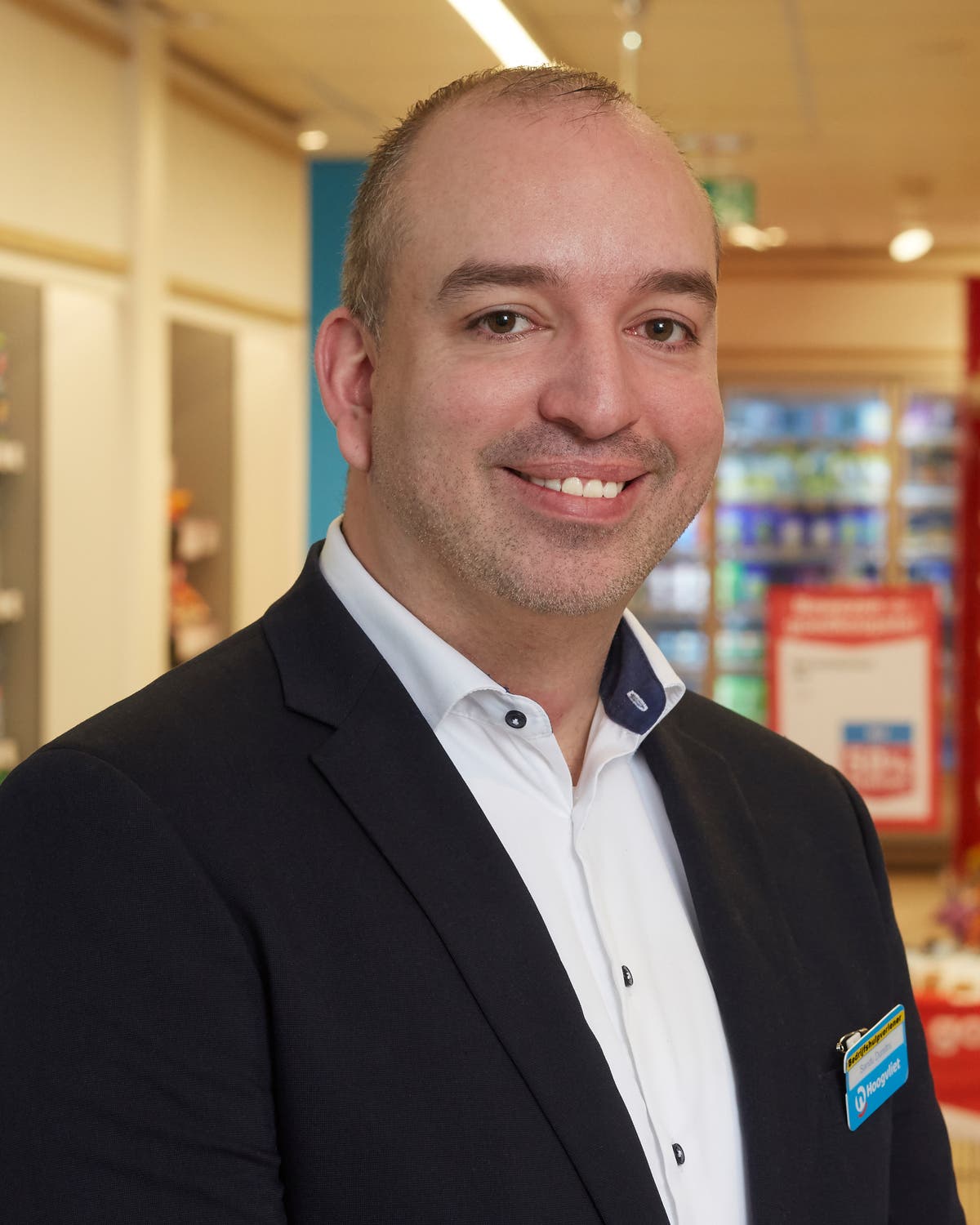 Storemanager