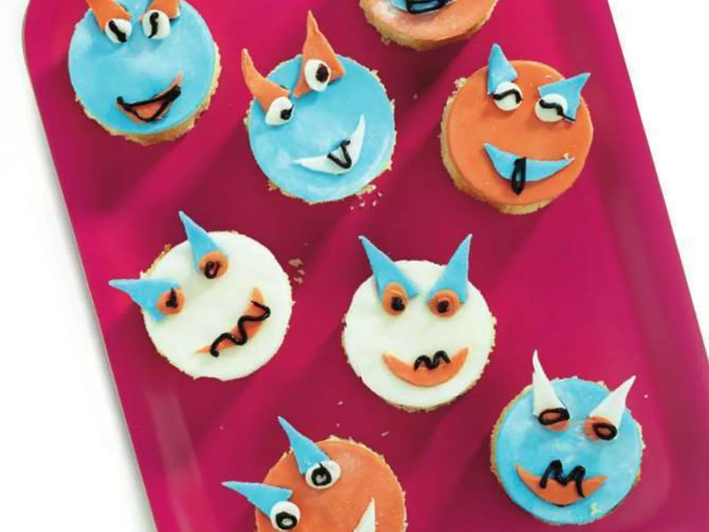 Monstercake