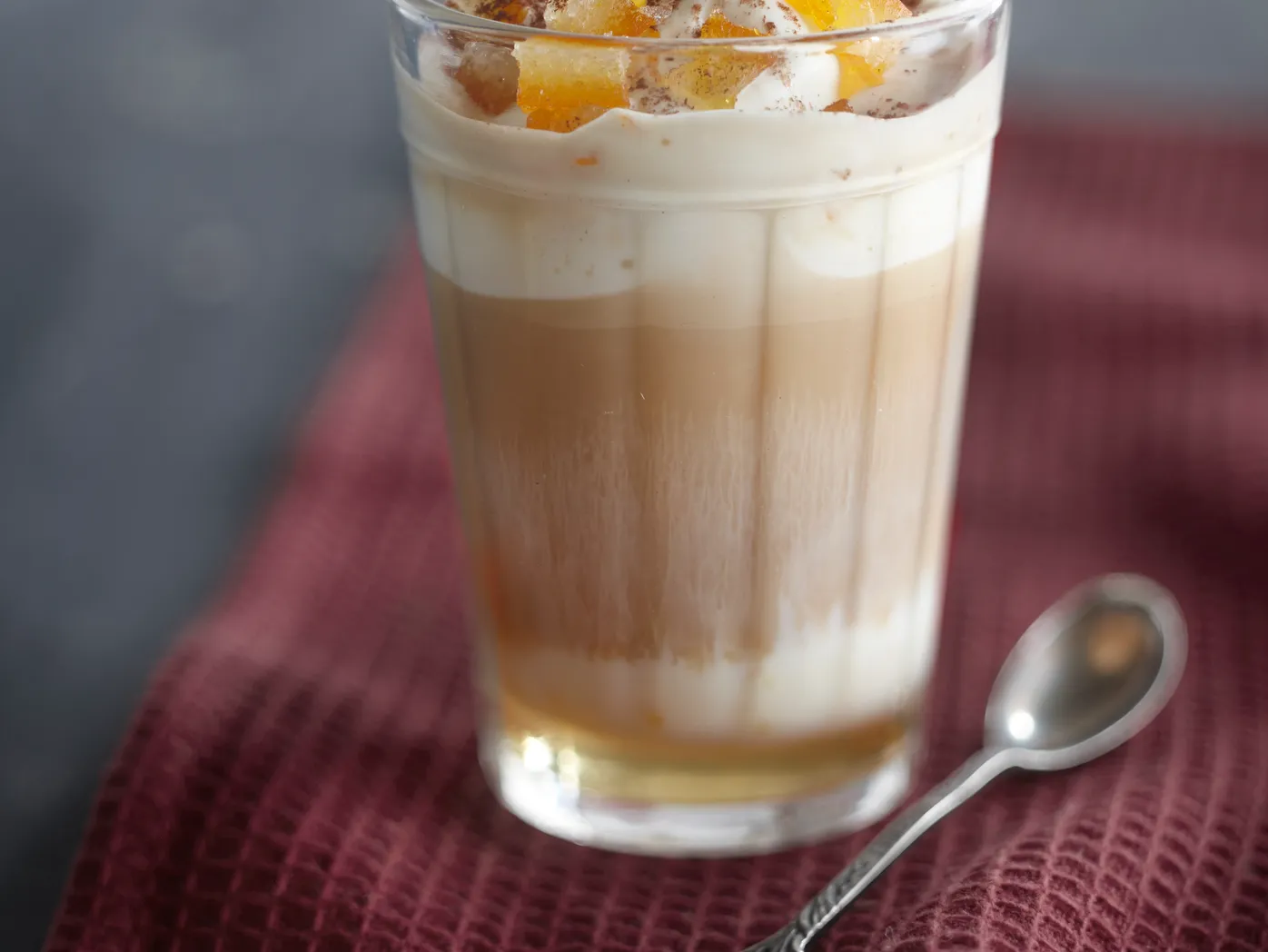 Cafe 'orange'