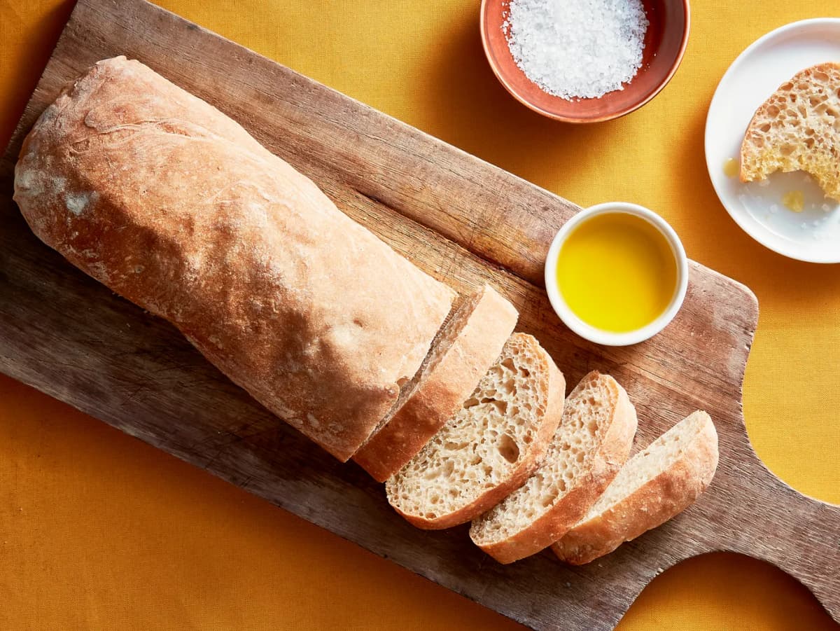 Ciabatta