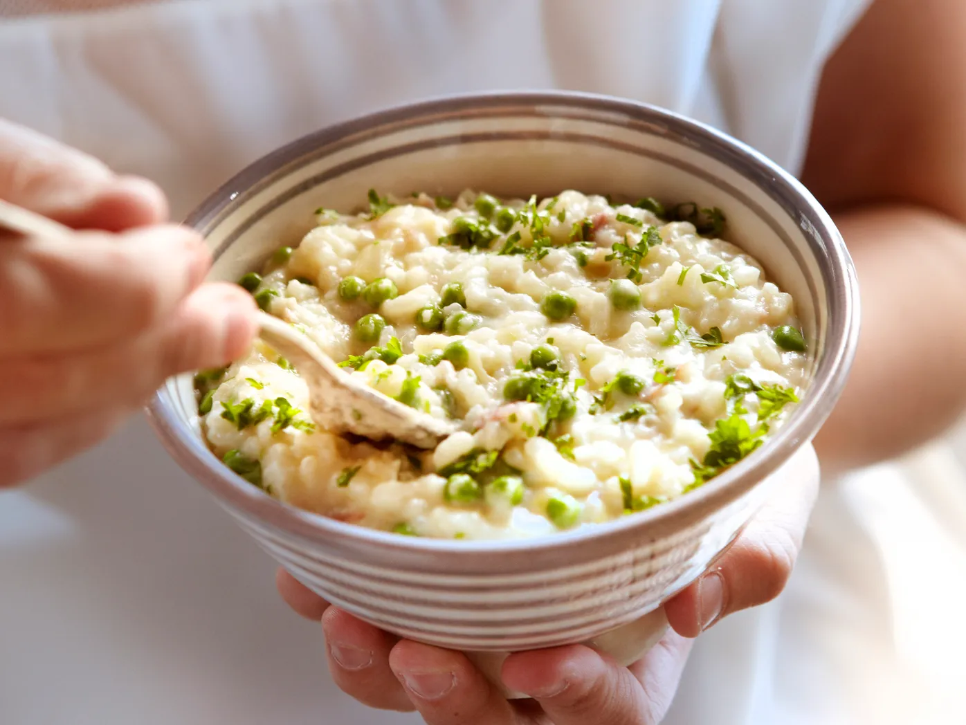 Risi e bisi