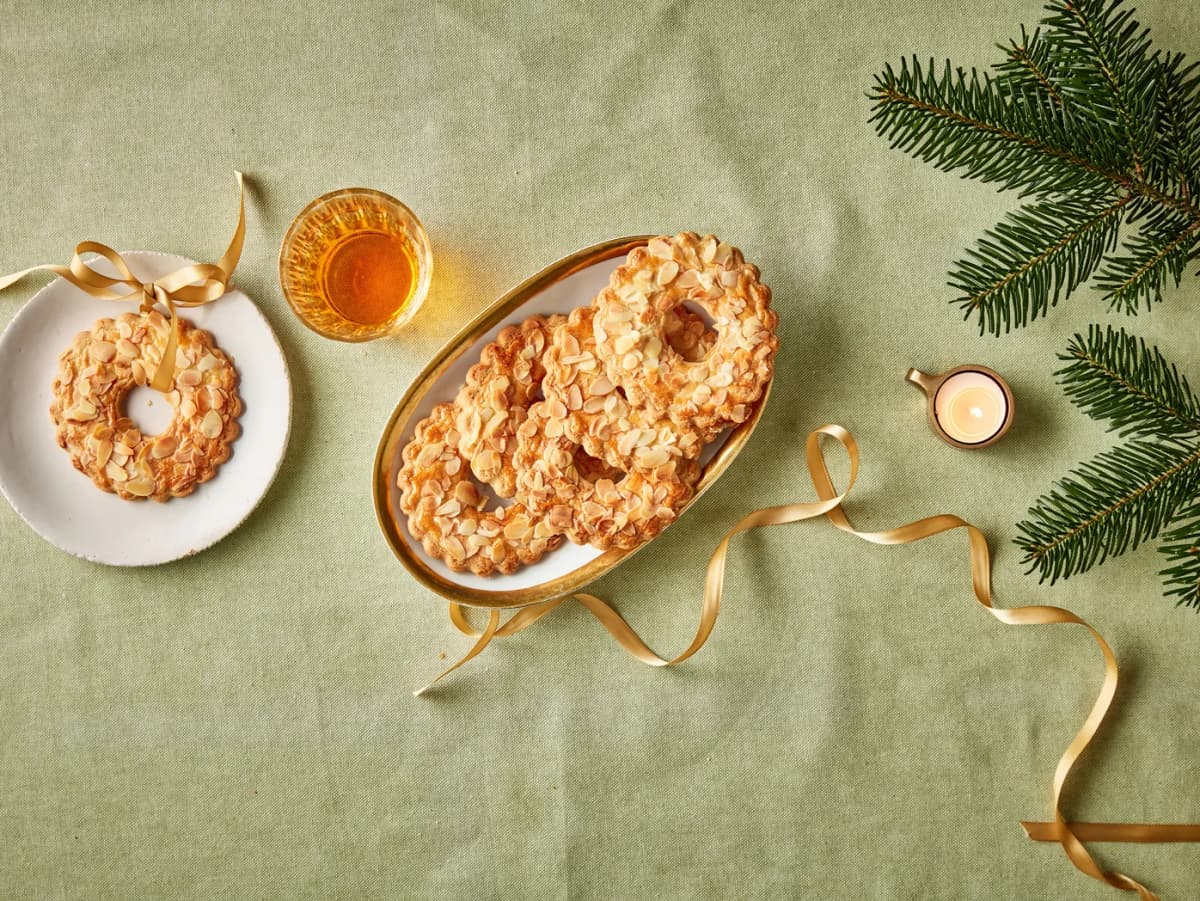 Kerstkransjes