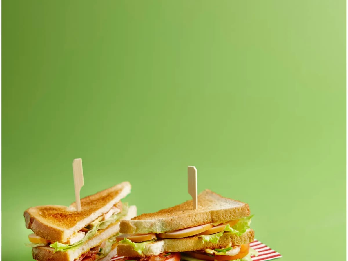 Club sandwich