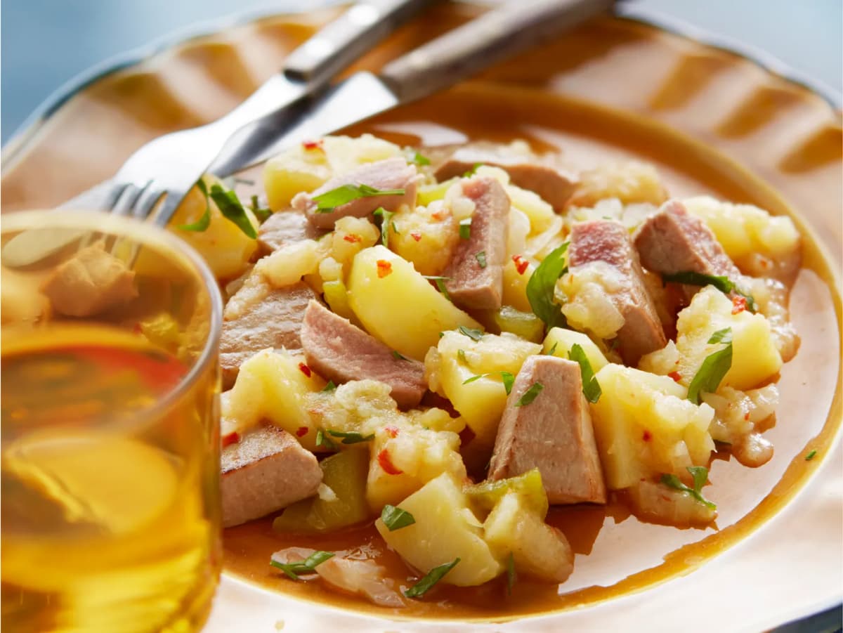 Marmitako